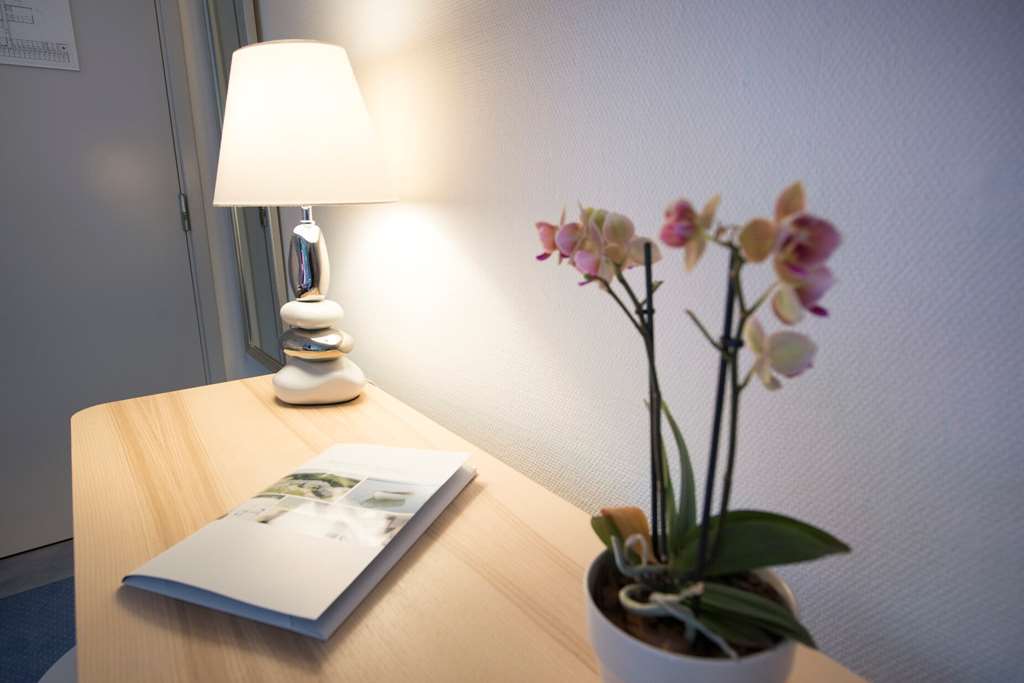 Hotel Juelsminde Strand Room photo